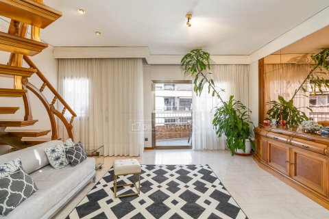 Attico in vendita a Barcelona, Spagna 3 camere da letto, 167 mq. N° 192534 - foto 6