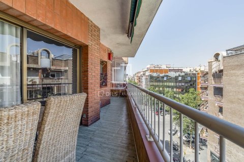 Attico a Barcelona, Spagna 3 camere da letto, 167 mq. N° 192534