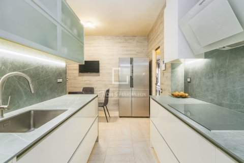 Attico in vendita a Barcelona, Spagna 3 camere da letto, 167 mq. N° 192534 - foto 28
