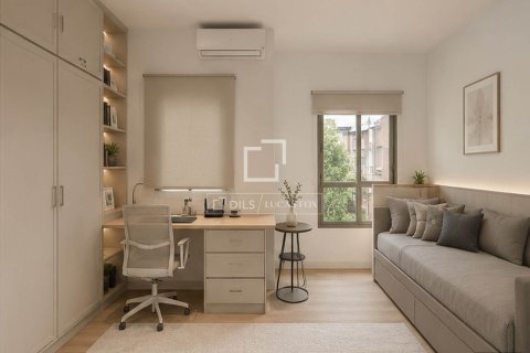 Attico in vendita a Barcelona, Spagna 3 camere da letto, 167 mq. N° 192534 - foto 19