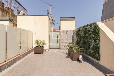 Attico in vendita a Barcelona, Spagna 1 camera da letto, 53 mq. N° 192536 - foto 28