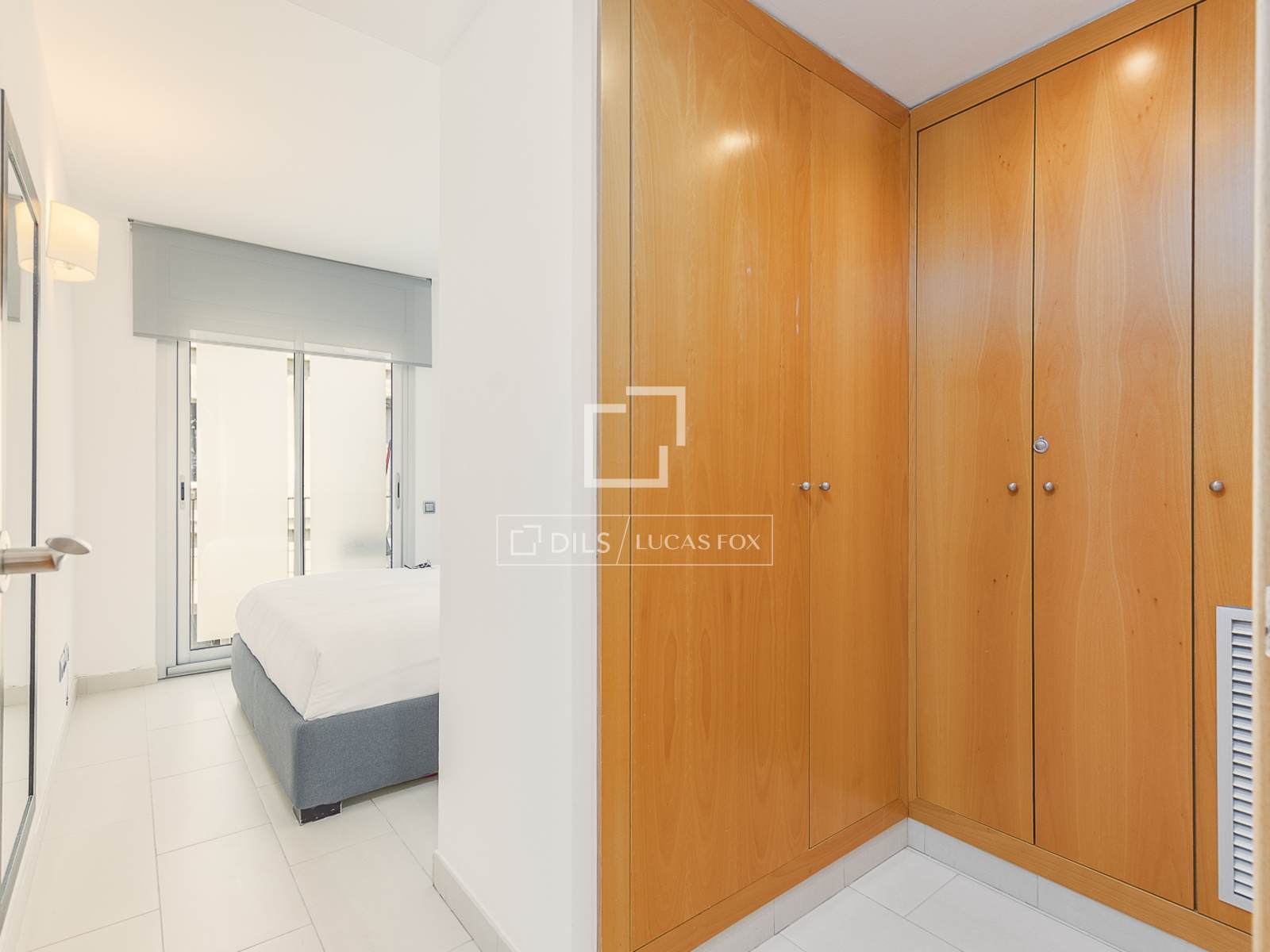 Penthouse in Barcelona, Spain 1 bedroom, 53 sq.m. No. 192536