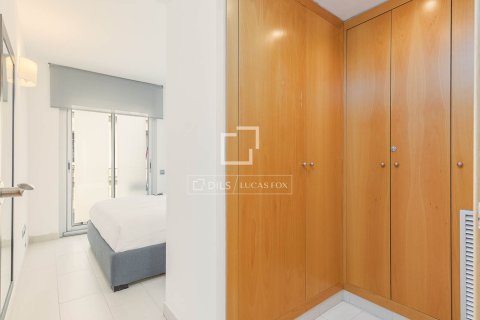 Attico in vendita a Barcelona, Spagna 1 camera da letto, 53 mq. N° 192536 - foto 19