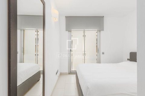 Attico in vendita a Barcelona, Spagna 1 camera da letto, 53 mq. N° 192536 - foto 21