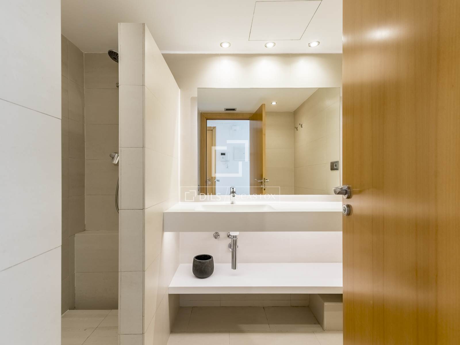 Penthouse in Barcelona, Spain 1 bedroom, 53 sq.m. No. 192536