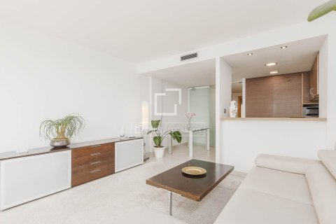 Attico in vendita a Barcelona, Spagna 1 camera da letto, 53 mq. N° 192536 - foto 10