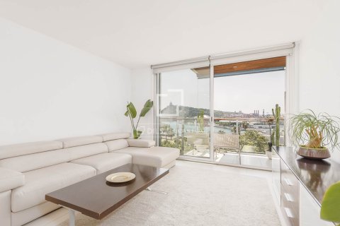 Attico in vendita a Barcelona, Spagna 1 camera da letto, 53 mq. N° 192536 - foto 4