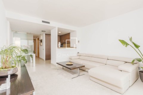 Attico in vendita a Barcelona, Spagna 1 camera da letto, 53 mq. N° 192536 - foto 5