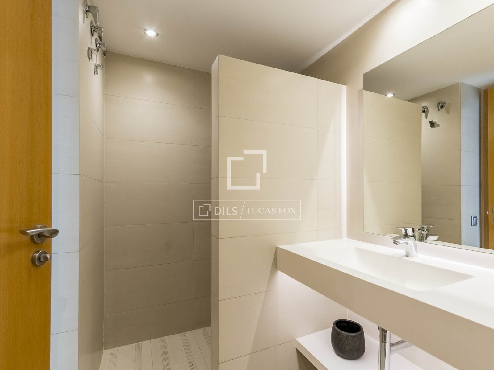Penthouse in Barcelona, Spain 1 bedroom, 53 sq.m. No. 192536