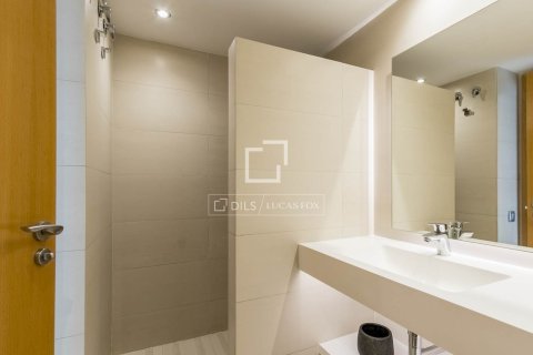 Attico in vendita a Barcelona, Spagna 1 camera da letto, 53 mq. N° 192536 - foto 24