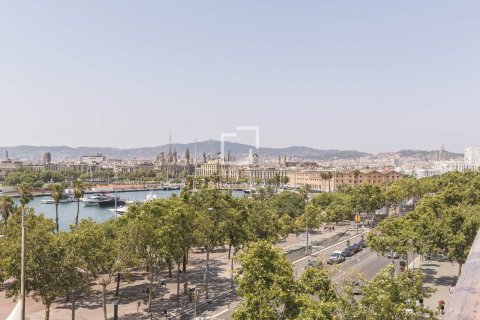 Attico in vendita a Barcelona, Spagna 1 camera da letto, 53 mq. N° 192536 - foto 8