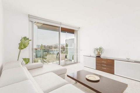 Attico in vendita a Barcelona, Spagna 1 camera da letto, 53 mq. N° 192536 - foto 25