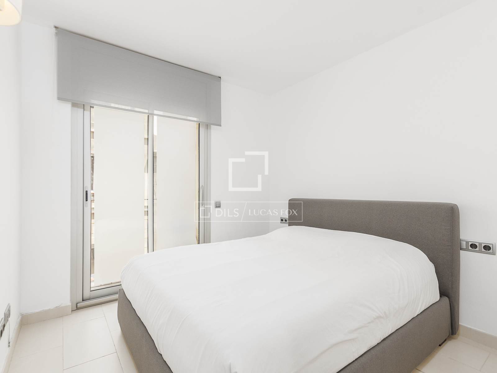 Penthouse in Barcelona, Spain 1 bedroom, 53 sq.m. No. 192536