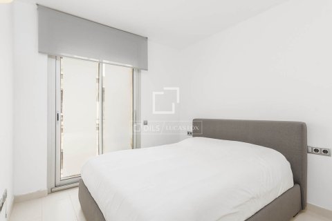Attico in vendita a Barcelona, Spagna 1 camera da letto, 53 mq. N° 192536 - foto 20