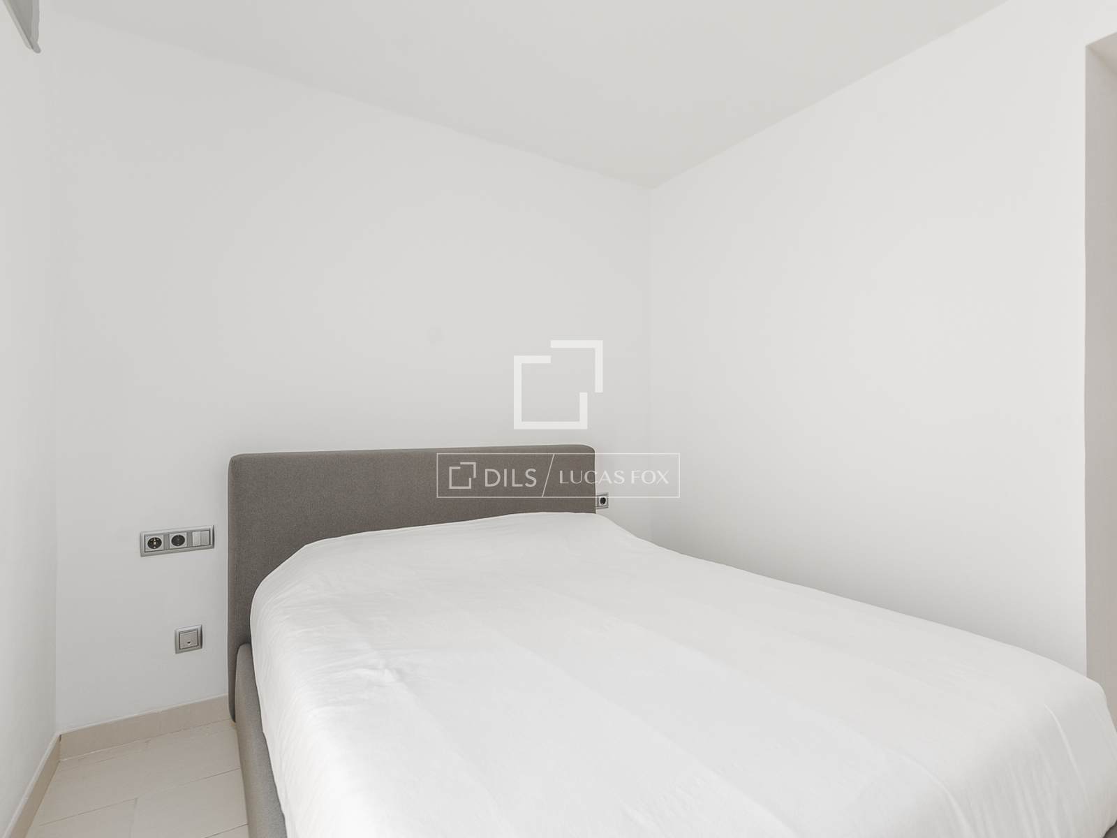 Penthouse in Barcelona, Spain 1 bedroom, 53 sq.m. No. 192536