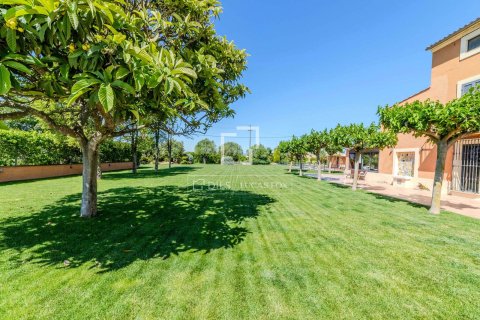 Finca in vendita a Sitges, Barcelona, Spagna 6 camere da letto, 550 mq. N° 192533 - foto 7
