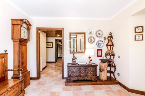 Finca in vendita a Sitges, Barcelona, Spagna 6 camere da letto, 550 mq. N° 192533 - foto 12