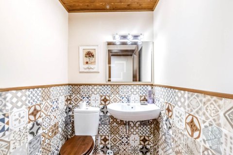 Finca in vendita a Sitges, Barcelona, Spagna 6 camere da letto, 550 mq. N° 192533 - foto 15