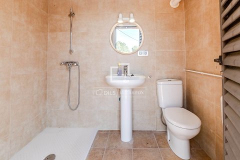 Finca in vendita a Sitges, Barcelona, Spagna 6 camere da letto, 550 mq. N° 192533 - foto 9