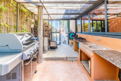Finca in vendita a Sitges, Barcelona, Spagna 6 camere da letto, 550 mq. N° 192533 - foto 10