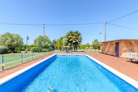 Finca in vendita a Sitges, Barcelona, Spagna 6 camere da letto, 550 mq. N° 192533 - foto 8