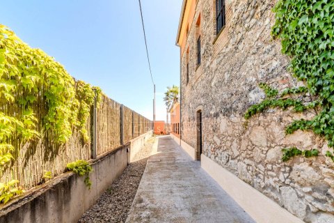 Finca in vendita a Sitges, Barcelona, Spagna 6 camere da letto, 550 mq. N° 192533 - foto 11