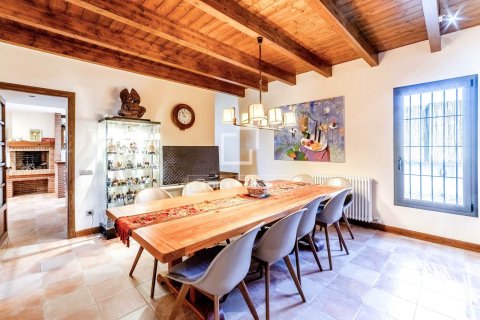 Finca in vendita a Sitges, Barcelona, Spagna 6 camere da letto, 550 mq. N° 192533 - foto 4