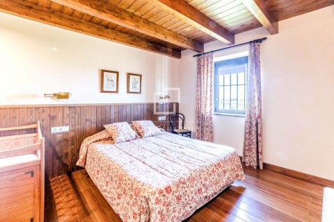 Finca in vendita a Sitges, Barcelona, Spagna 6 camere da letto, 550 mq. N° 192533 - foto 26