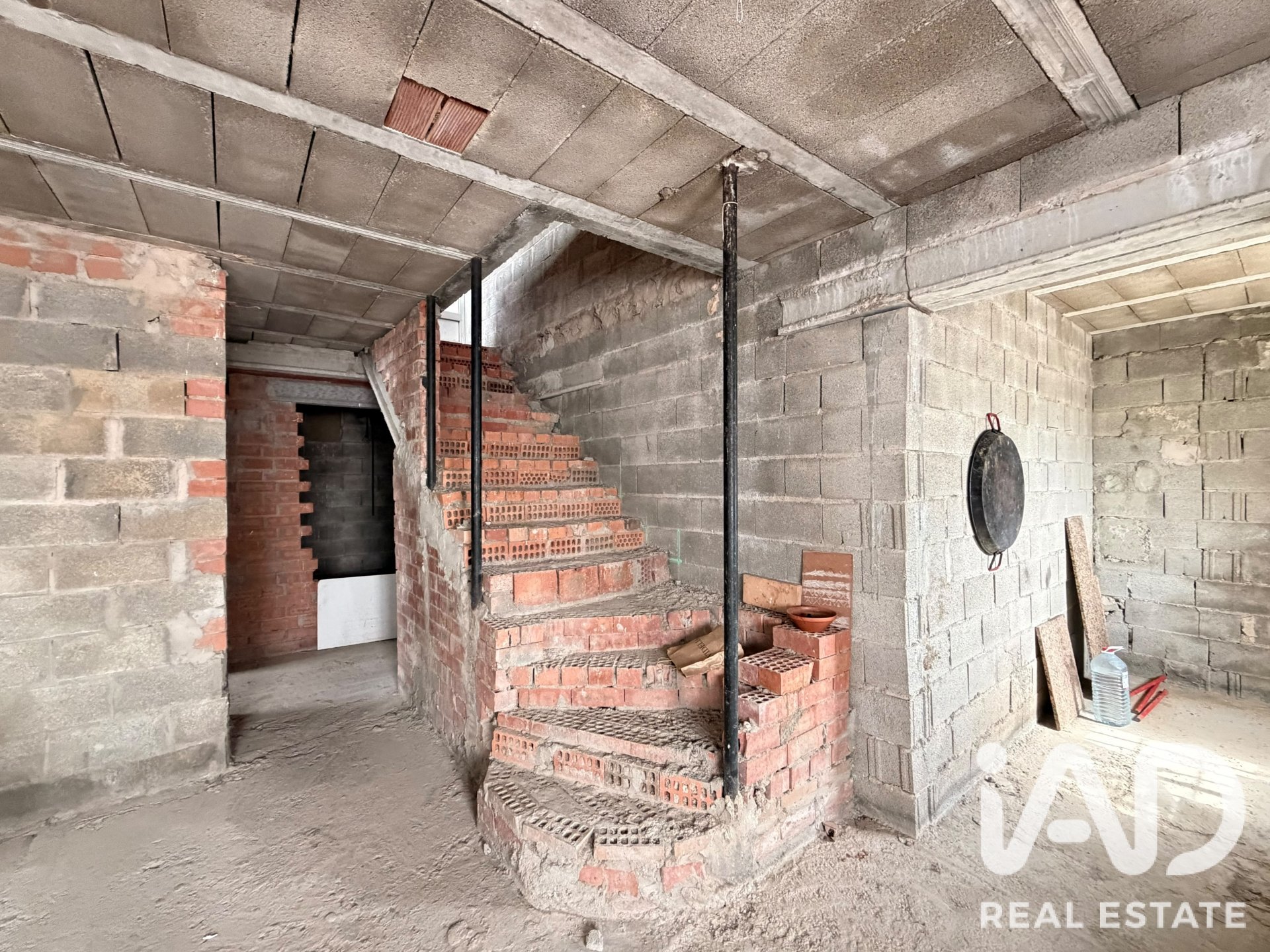 Дом в Жерика, Кастельон, Испания 3 спальни, 346м2 №195075