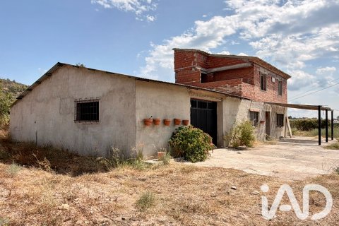 Дом в Жерика, Кастельон, Испания 3 спальни, 346м2 №195075