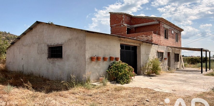 Дом в Жерика, Кастельон, Испания 3 спальни, 346м2 №195075
