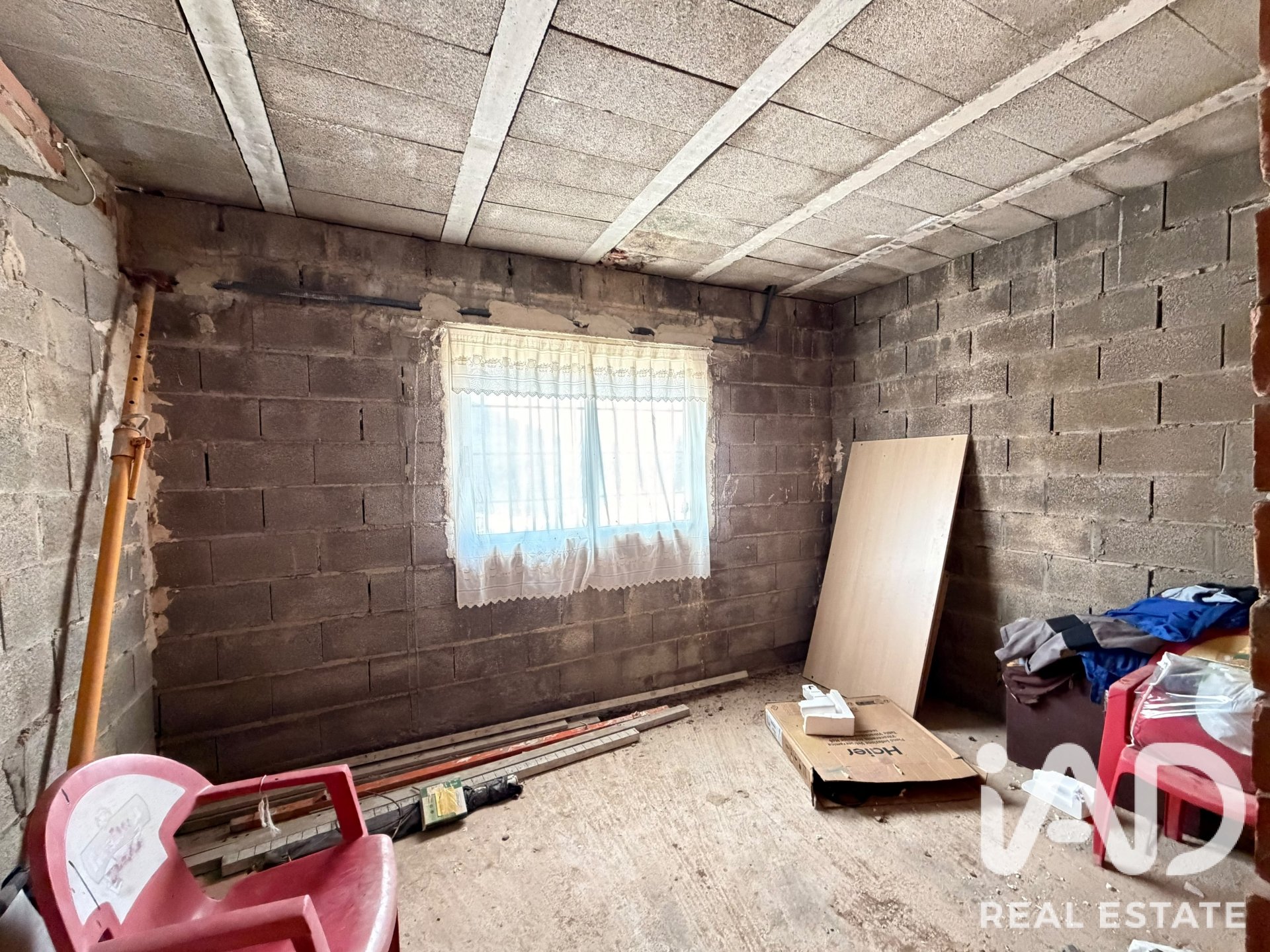 Дом в Жерика, Кастельон, Испания 3 спальни, 346м2 №195075