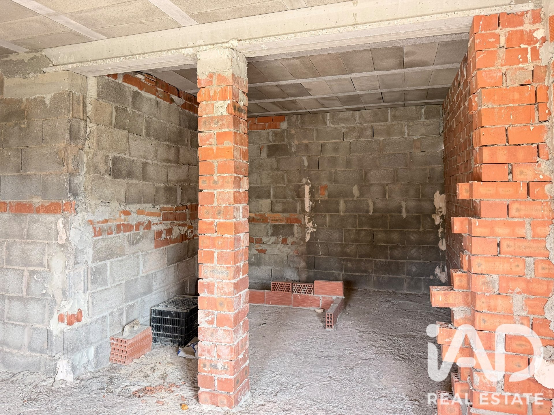 Дом в Жерика, Кастельон, Испания 3 спальни, 346м2 №195075