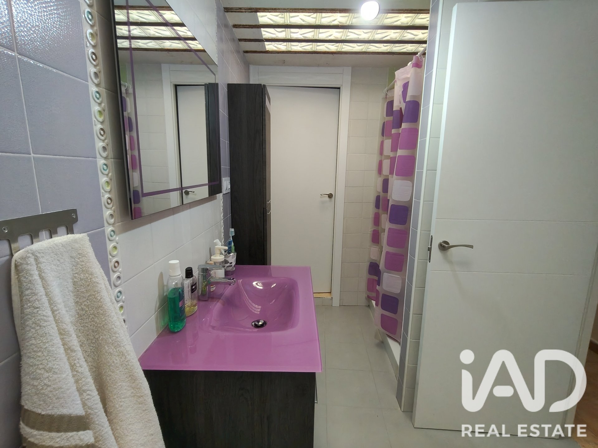 Villa a Aldeadavila de la Ribera, Salamanca, Spagna 154 mq. N° 195074