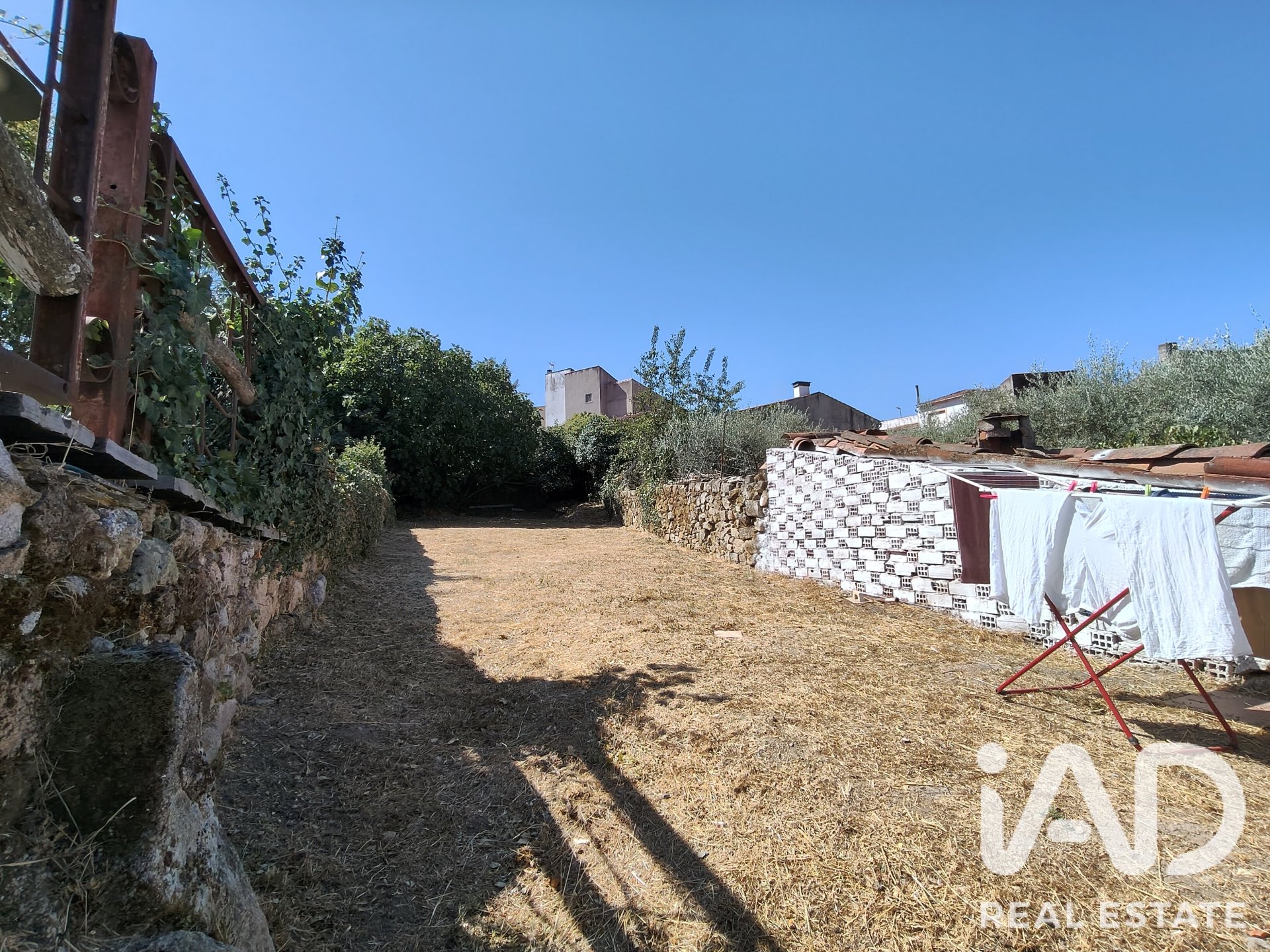 Villa a Aldeadavila de la Ribera, Salamanca, Spagna 154 mq. N° 195074