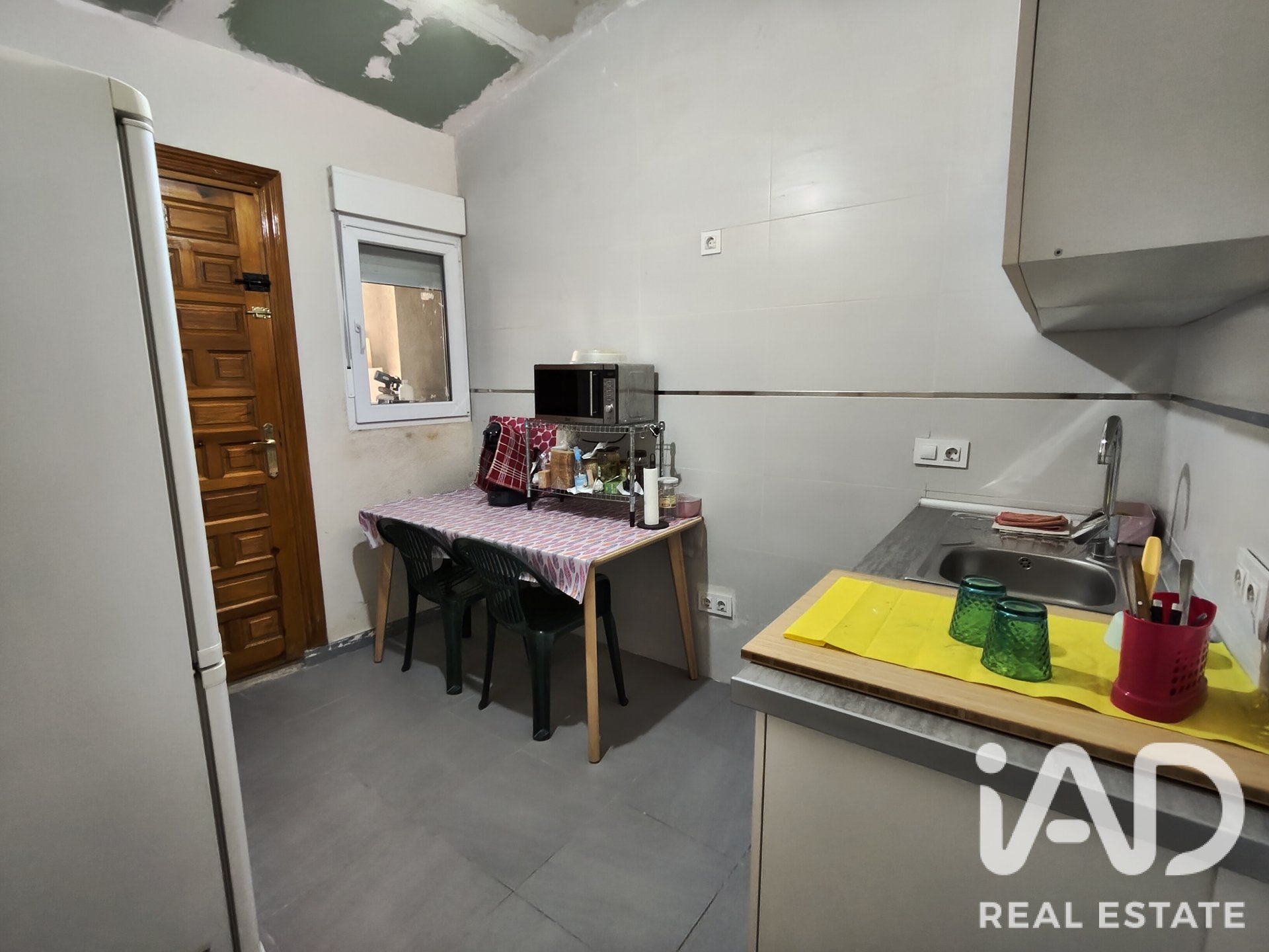 Villa a Aldeadavila de la Ribera, Salamanca, Spagna 154 mq. N° 195074