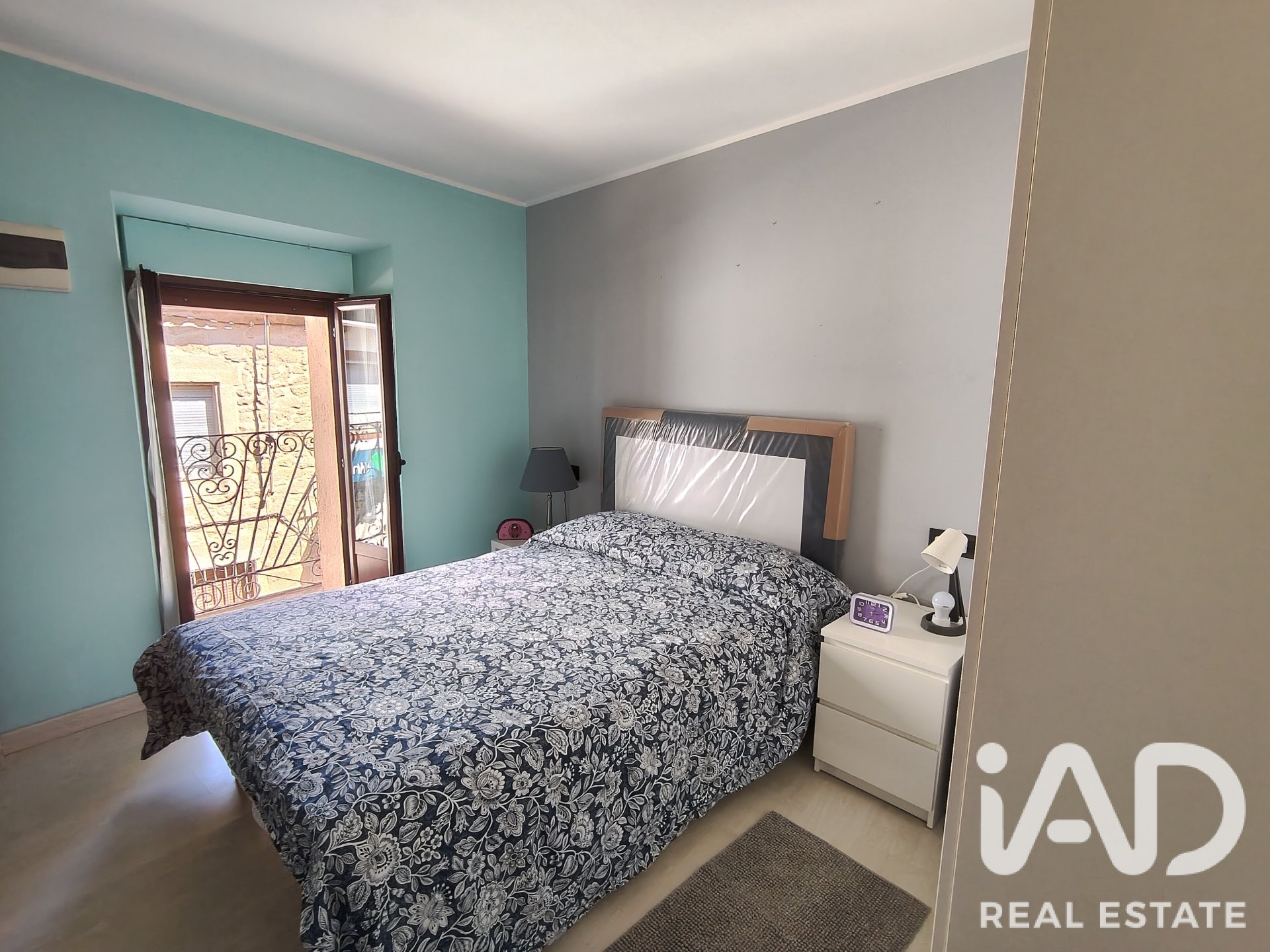 Villa a Aldeadavila de la Ribera, Salamanca, Spagna 154 mq. N° 195074