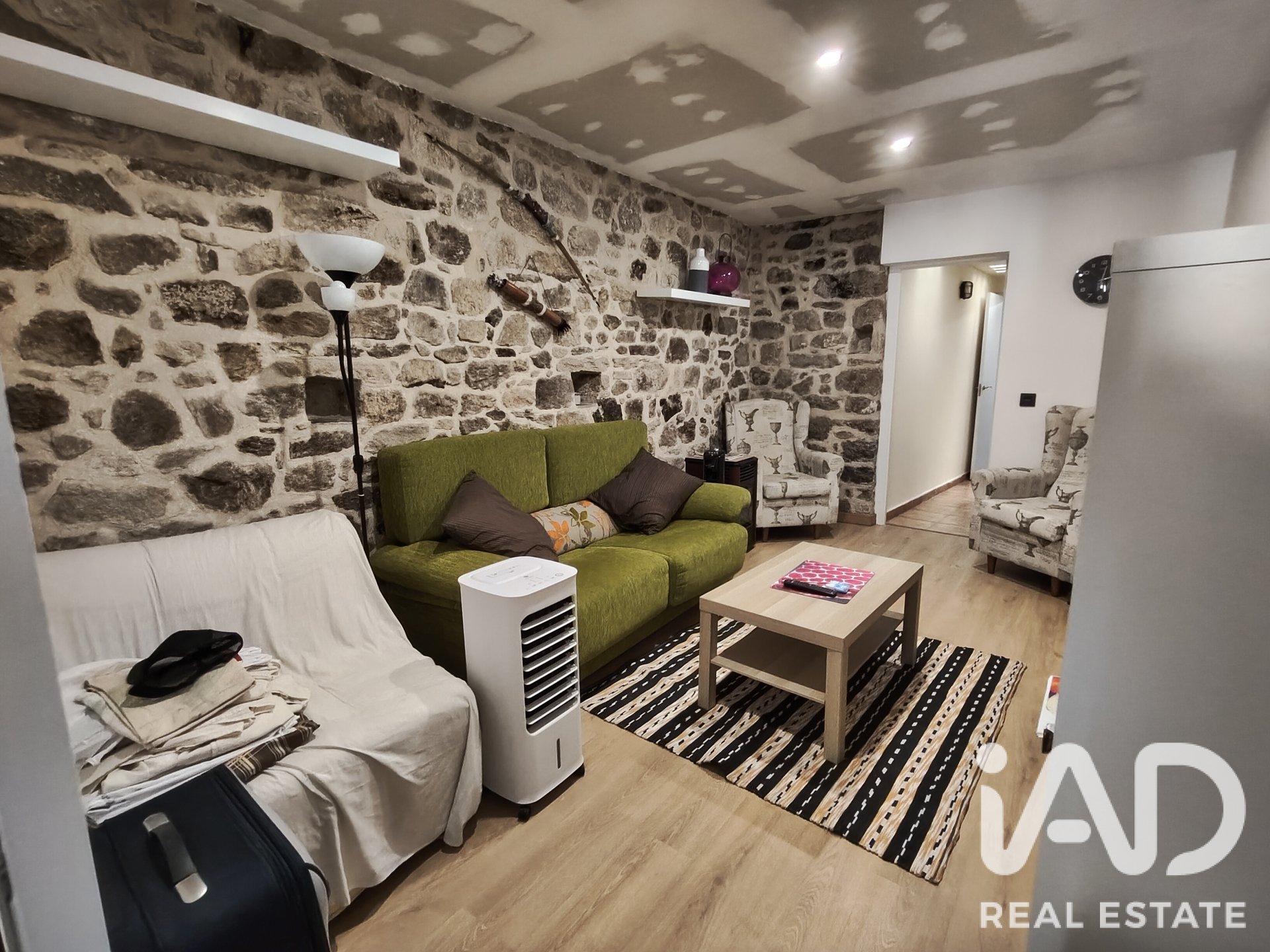Villa a Aldeadavila de la Ribera, Salamanca, Spagna 154 mq. N° 195074