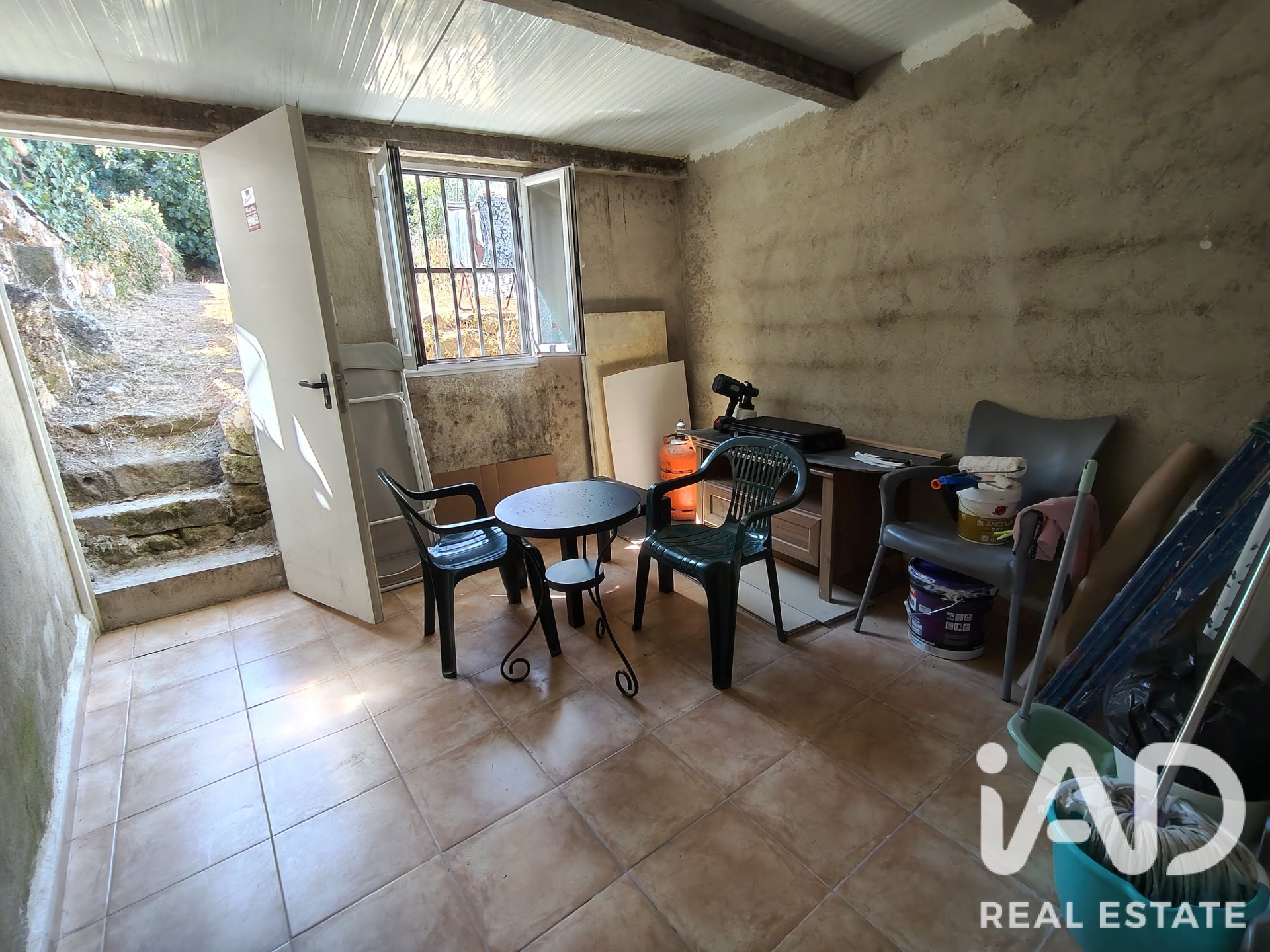 Villa a Aldeadavila de la Ribera, Salamanca, Spagna 154 mq. N° 195074
