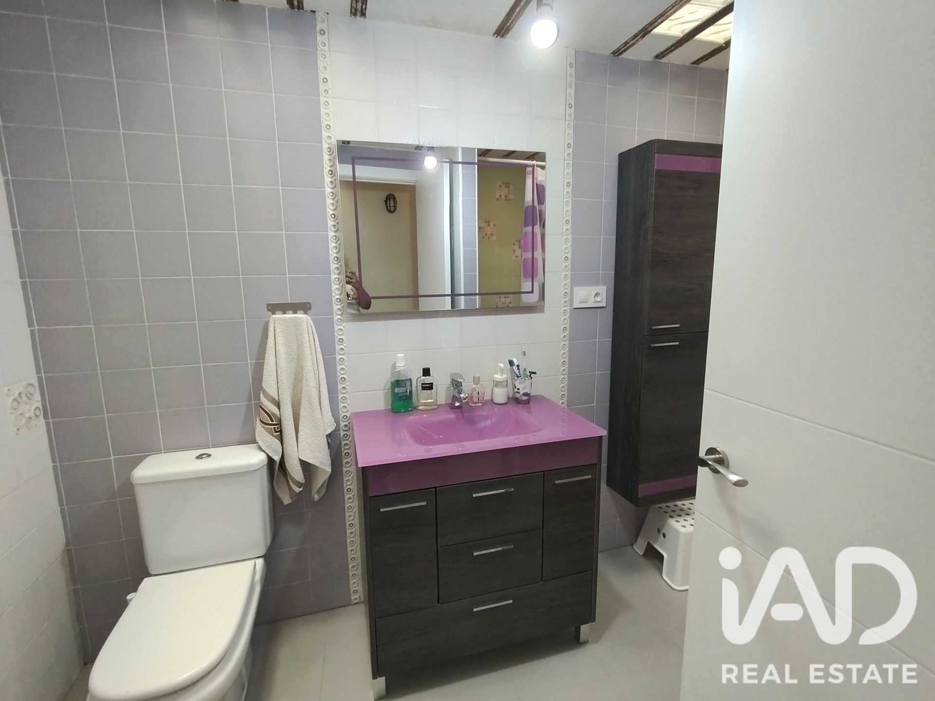 Villa a Aldeadavila de la Ribera, Salamanca, Spagna 154 mq. N° 195074