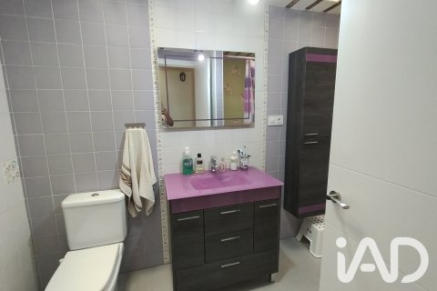 Продажа виллы в Альдеадавила-де-ла-Рибера, Саламанка, Испания 154м2 №195074 - фото 5