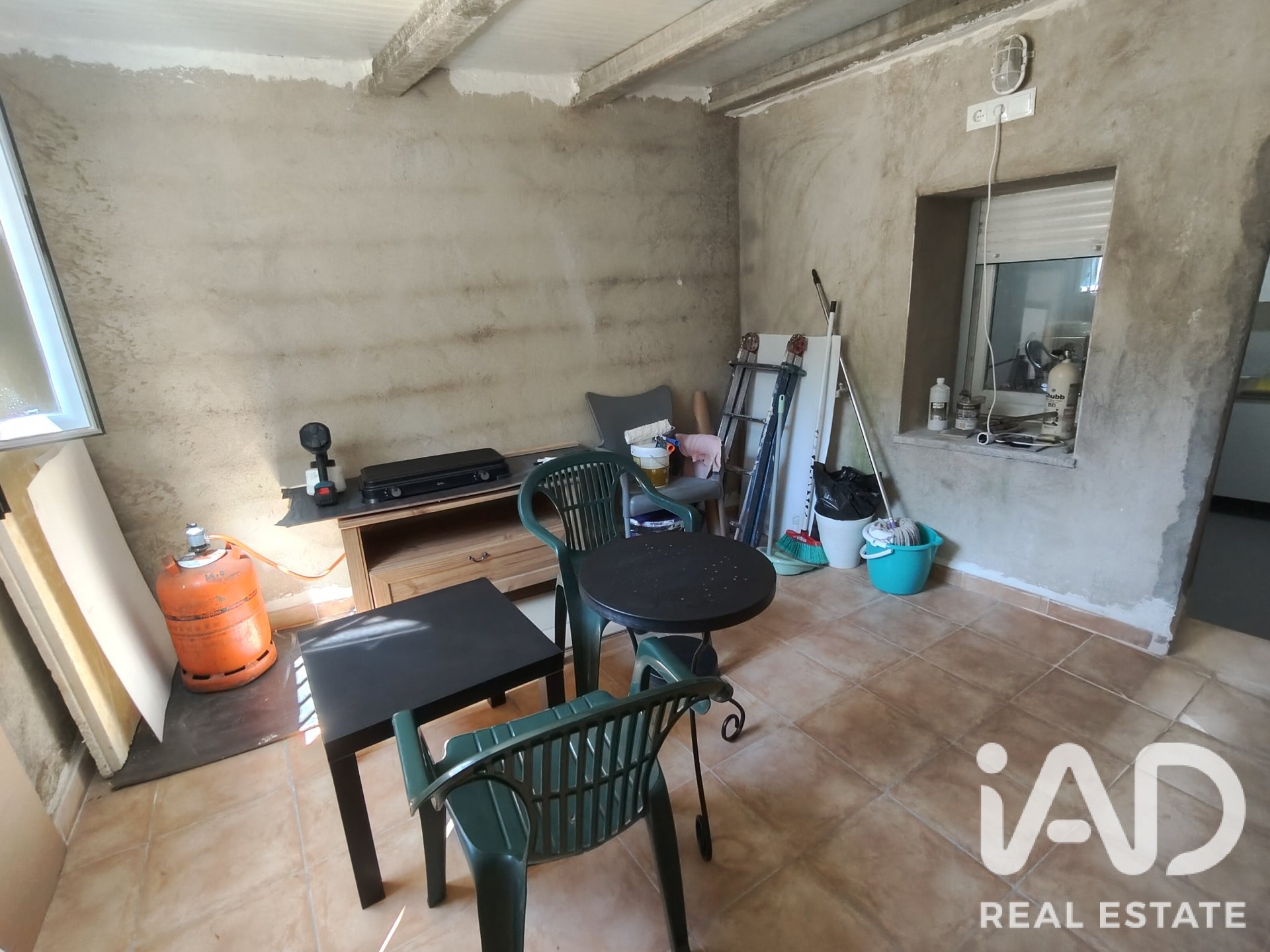 Villa a Aldeadavila de la Ribera, Salamanca, Spagna 154 mq. N° 195074