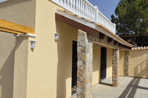 Продажа дома в Абанилла, Мурсия, Испания 5 спален, 360м2 №195071 - фото 3