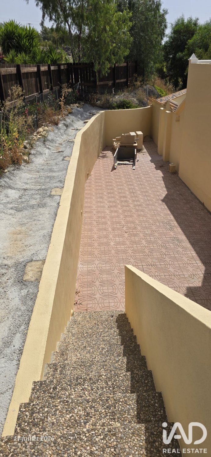 Talo Abanilla, Murcia, Espanja 5 makuuhuonetta, 360 m2 No. 195071