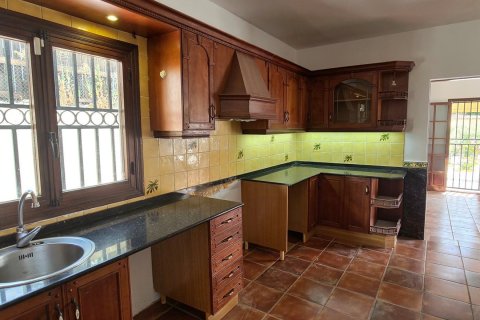 Продажа дома в Абанилла, Мурсия, Испания 5 спален, 360м2 №195071 - фото 13
