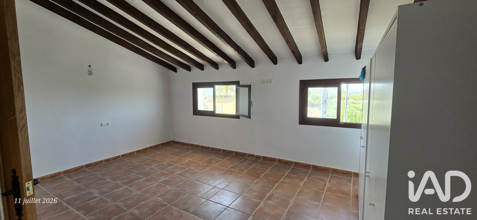 Talo Abanilla, Murcia, Espanja 5 makuuhuonetta, 360 m2 No. 195071