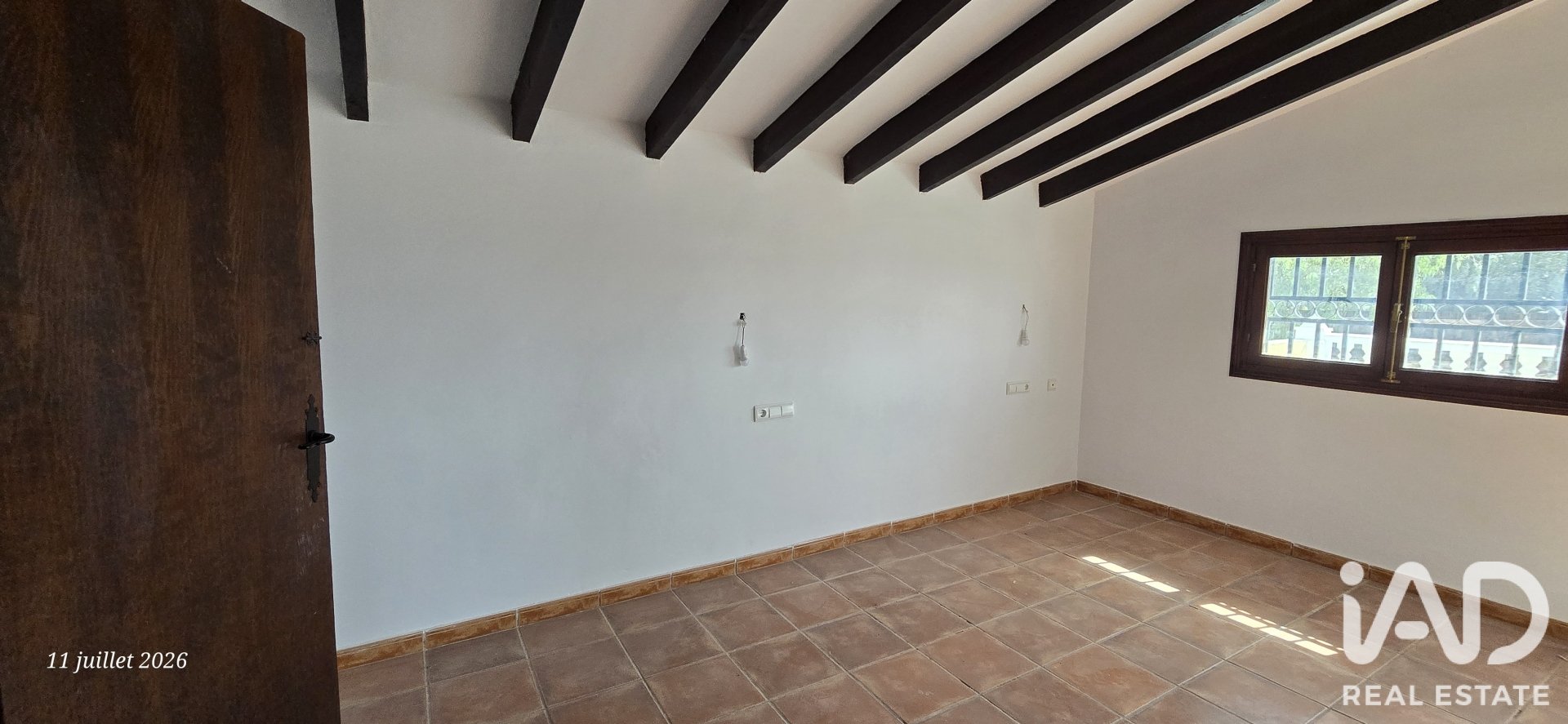 Talo Abanilla, Murcia, Espanja 5 makuuhuonetta, 360 m2 No. 195071