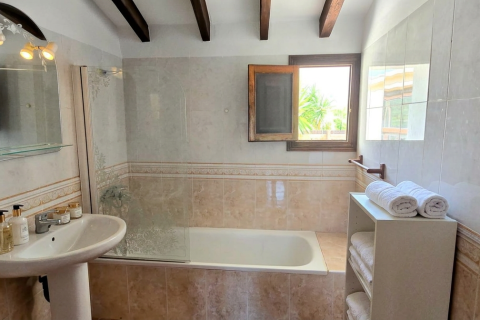 Продажа дома в Абанилла, Мурсия, Испания 5 спален, 360м2 №195071 - фото 23