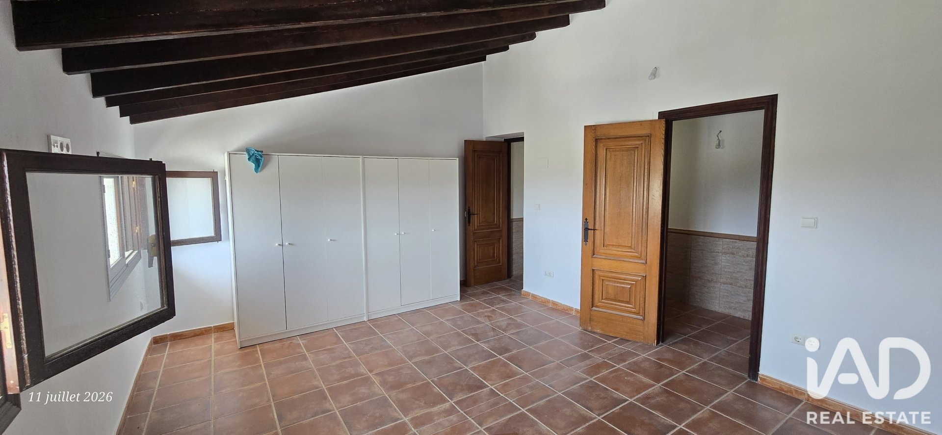 Talo Abanilla, Murcia, Espanja 5 makuuhuonetta, 360 m2 No. 195071