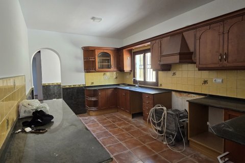 Продажа дома в Абанилла, Мурсия, Испания 5 спален, 360м2 №195071 - фото 12